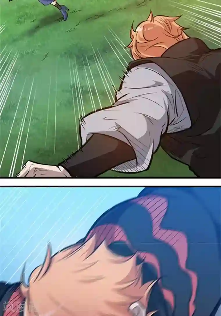 林飞传第16话 孟山之难