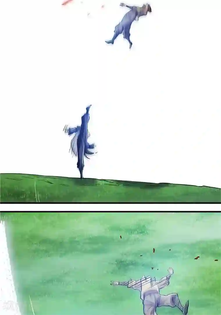 林飞传第17话 反击开始