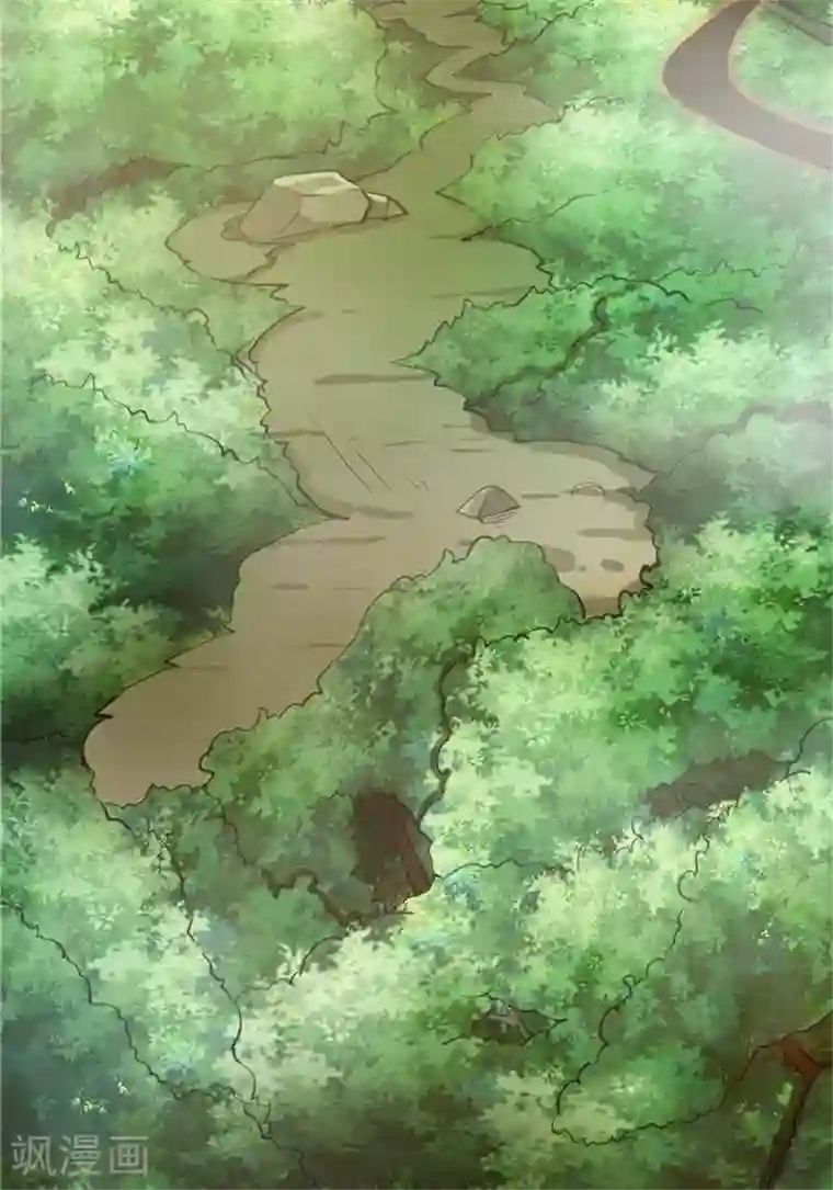 林飞传第19话 遇见倒霉鬼