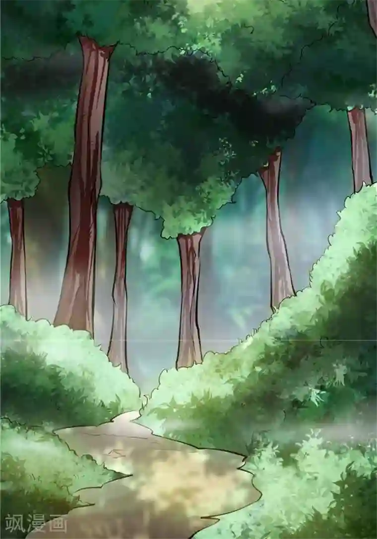 林飞传第26话 仙宝战火