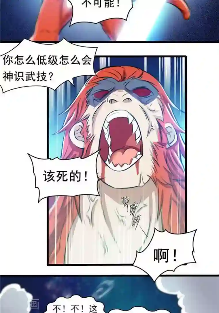 林飞传第29话 蕴元石