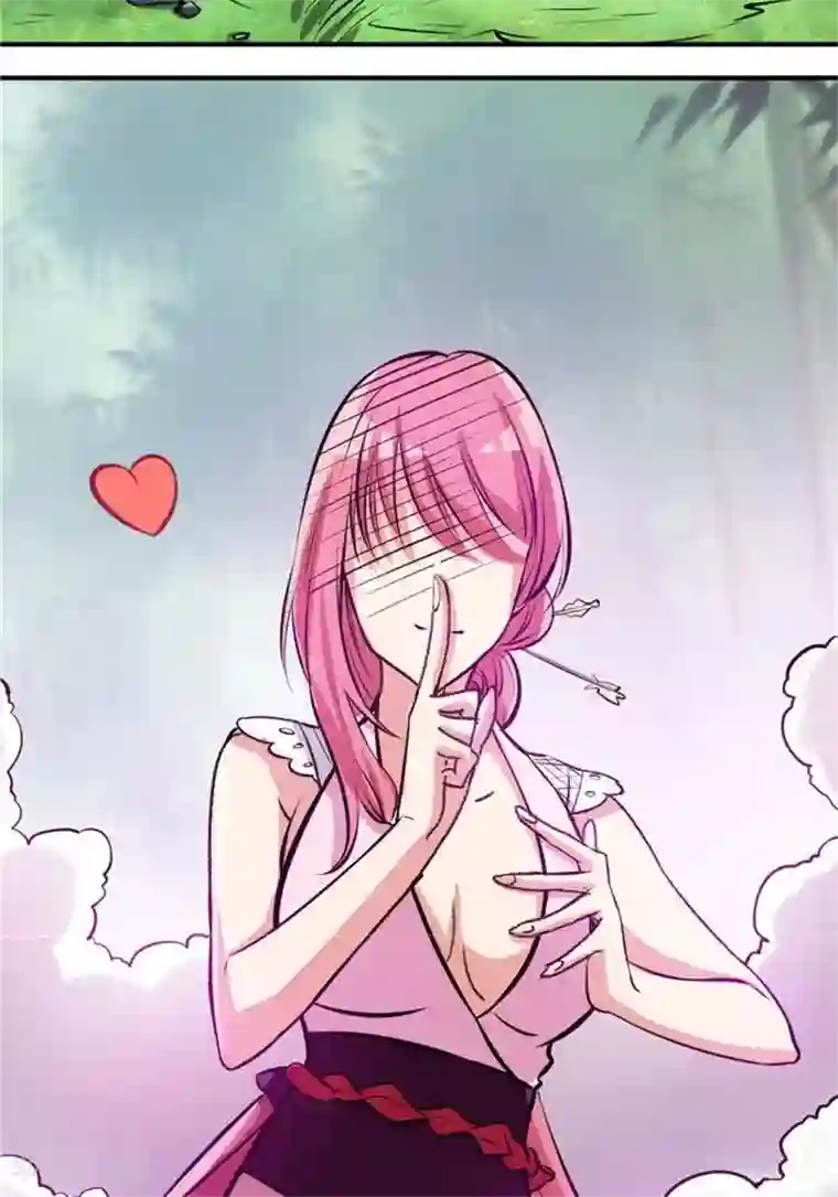 林飞传第34话 妖狐幻术