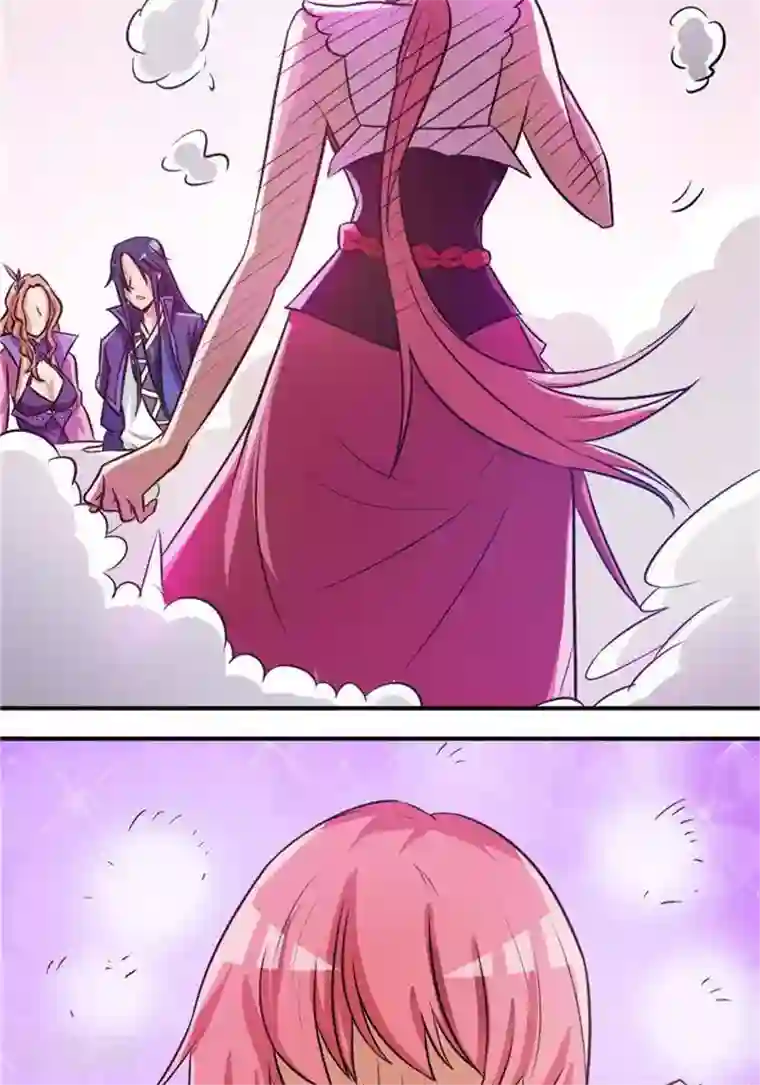 林飞传第34话 妖狐幻术