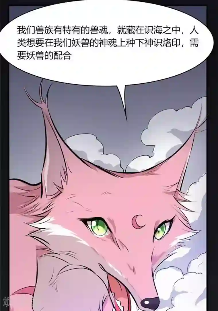 林飞传第35话 神魂烙印