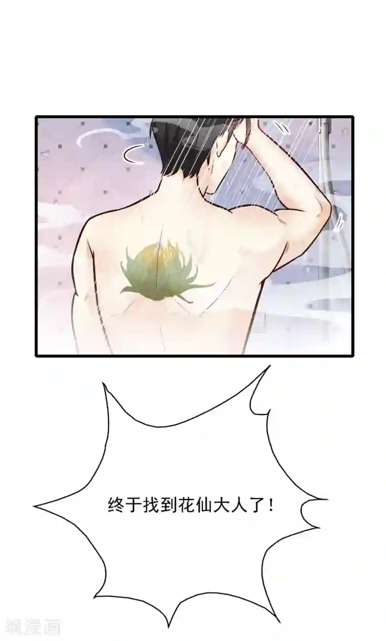 最强桃花运第1话 花仙传人？？？