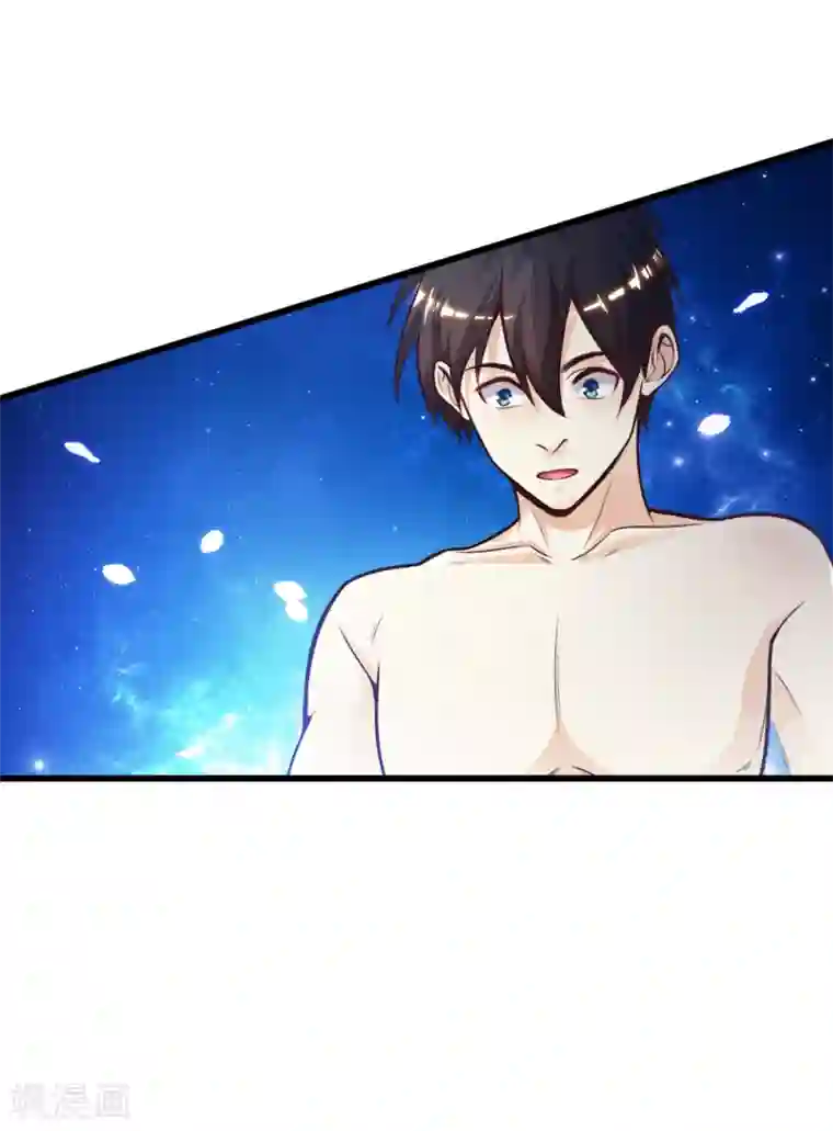 最强桃花运第1话 花仙传人？？？