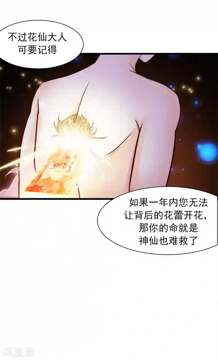 最强桃花运第2话 好感度系统？？？