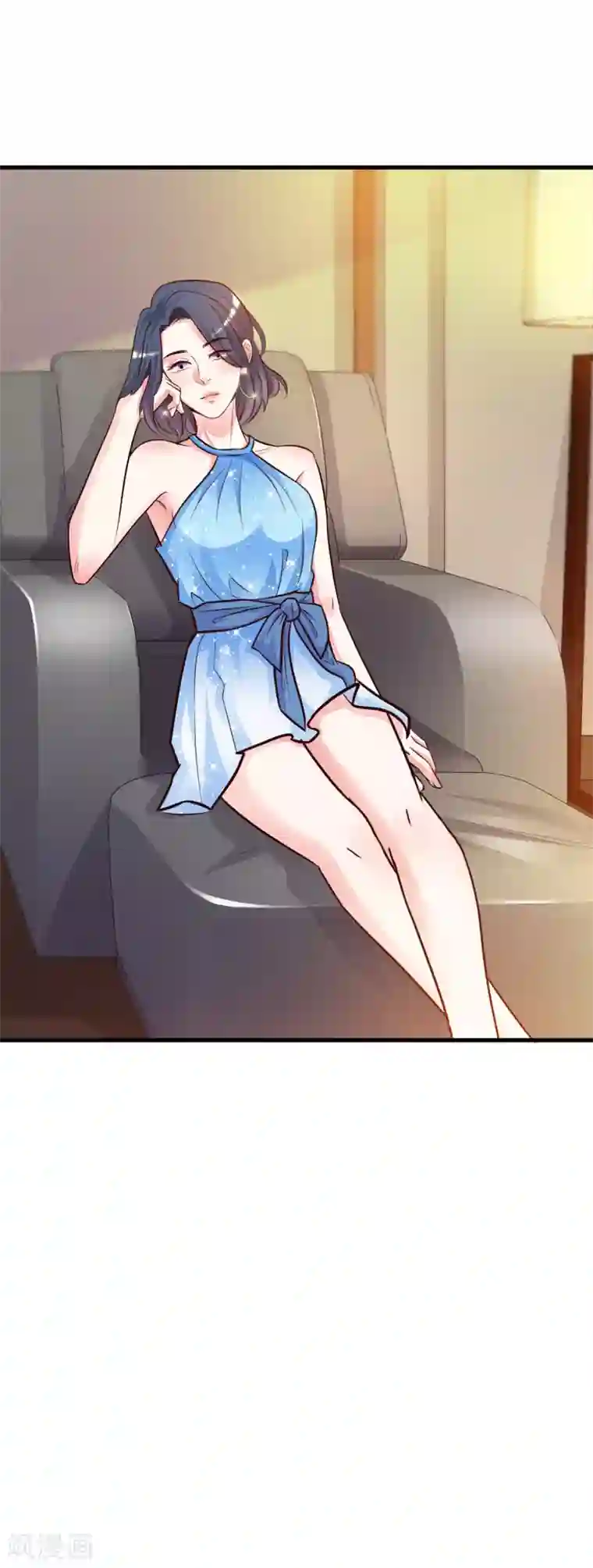 最强桃花运第3话 神仙按摩？？？