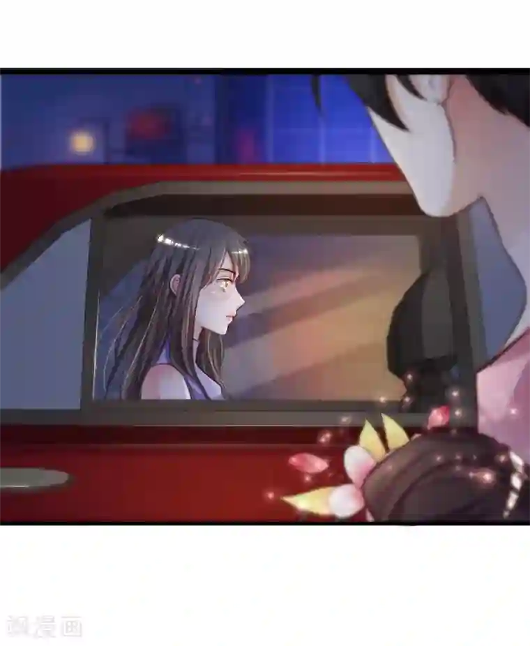 最强桃花运第4话 校花会长？？？