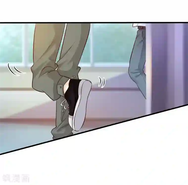 最强桃花运第4话 校花会长？？？