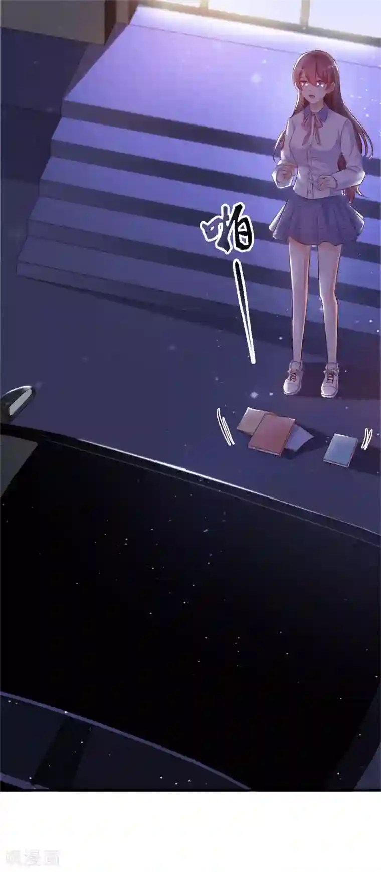 最强桃花运第14话 两个女人都误会了？？？