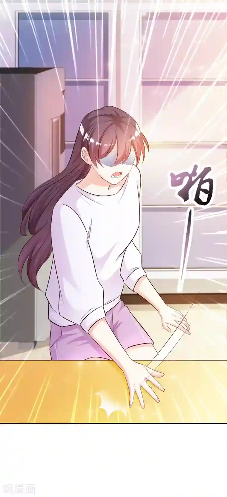 最强桃花运第14话 两个女人都误会了？？？