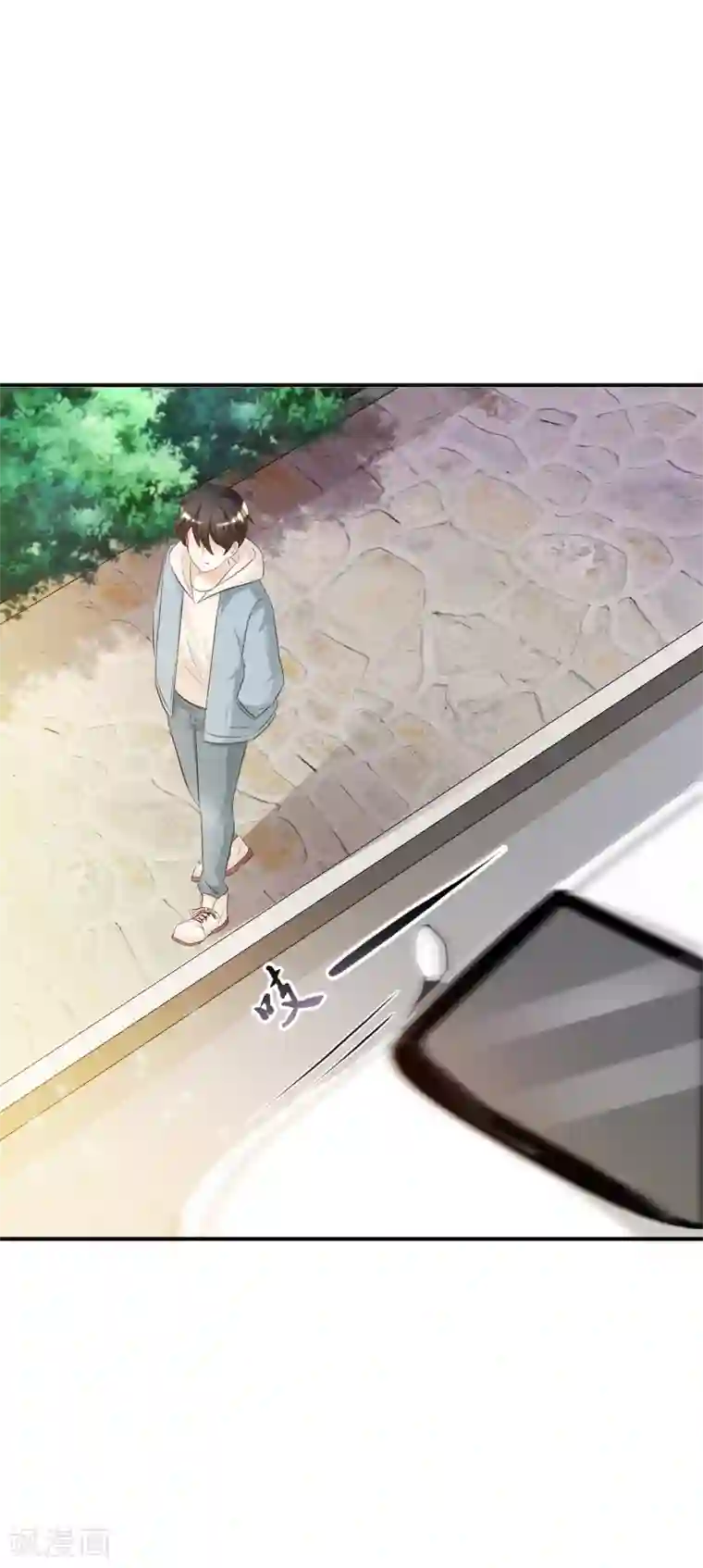 最强桃花运第14话 两个女人都误会了？？？