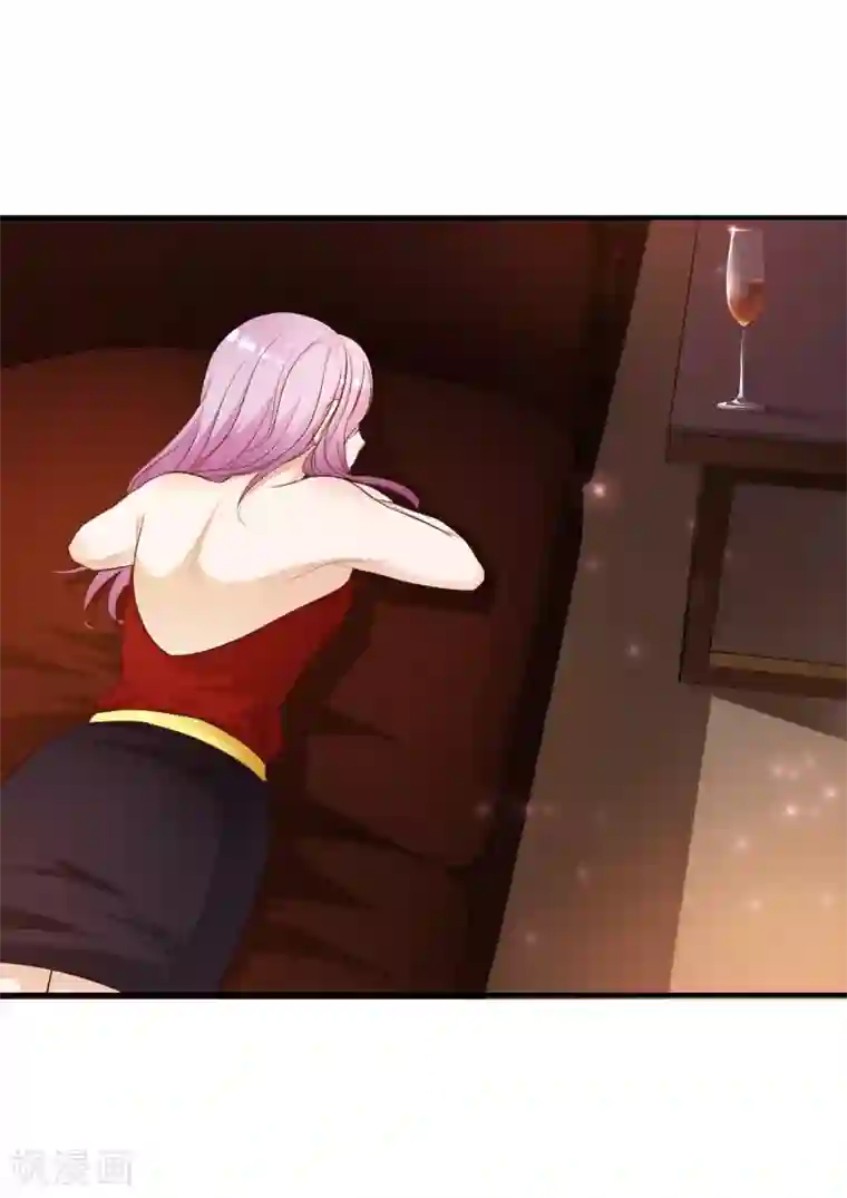 最强桃花运第17话 打女人？？？