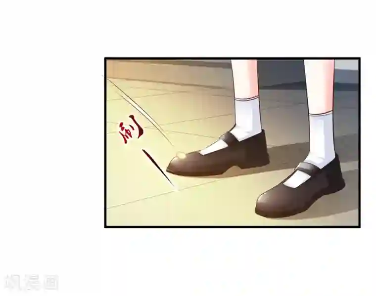 最强桃花运第26话 校花变黑寡妇？？？