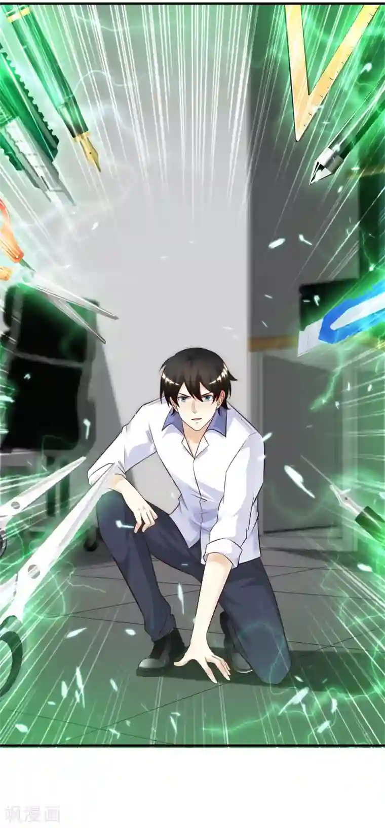 成年男人吃奶玩奶视频第27话 1V1的战斗？？？