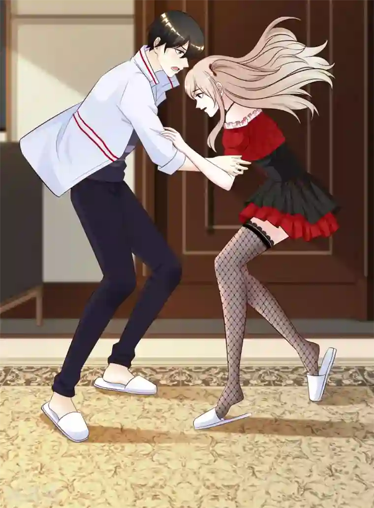 瑜伽户型显现第31话 对学生下得去手？？？