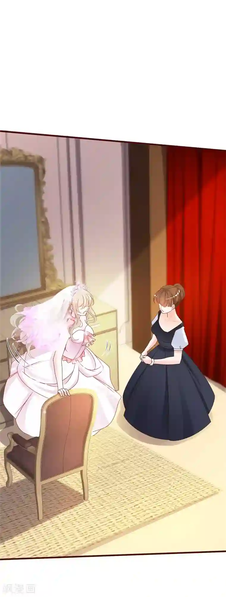 最强桃花运第32话 梦里的美女和野兽？？？