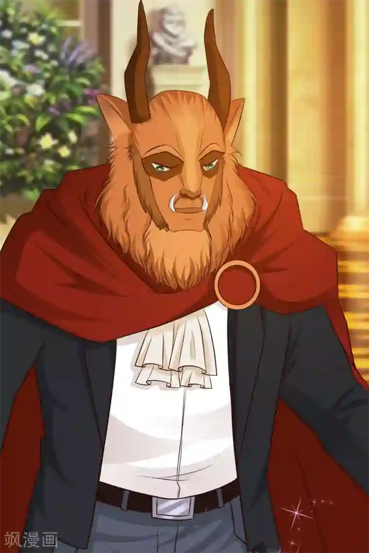 最强桃花运第32话 梦里的美女和野兽？？？