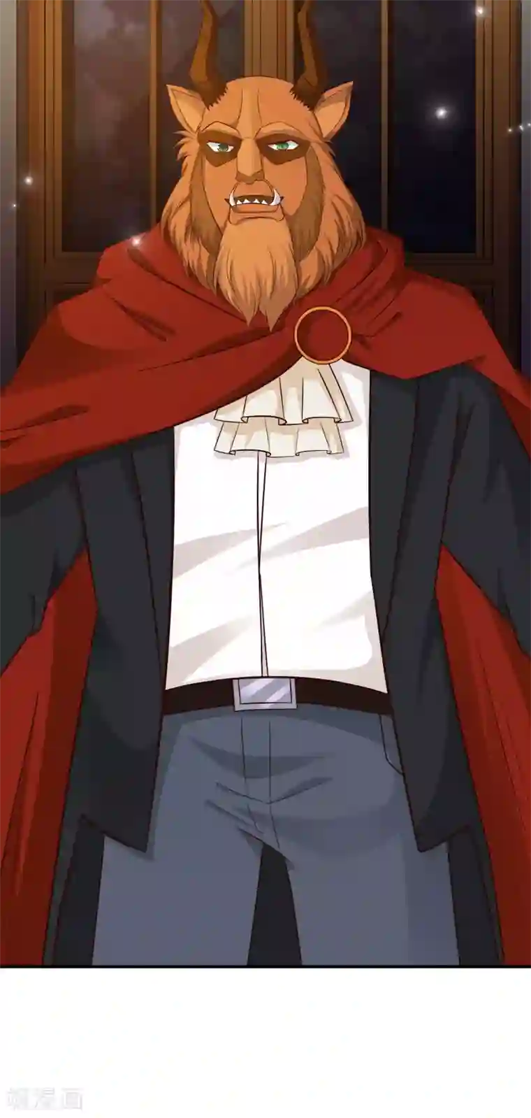 最强桃花运第34话 齐天大圣孙悟空大闹婚礼？？？