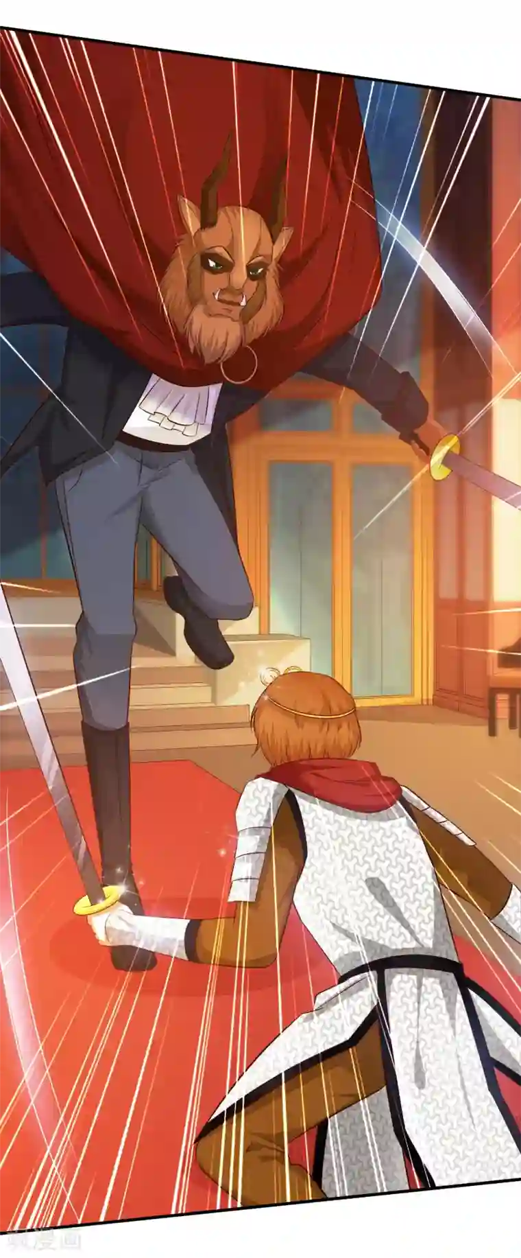 最强桃花运第34话 齐天大圣孙悟空大闹婚礼？？？