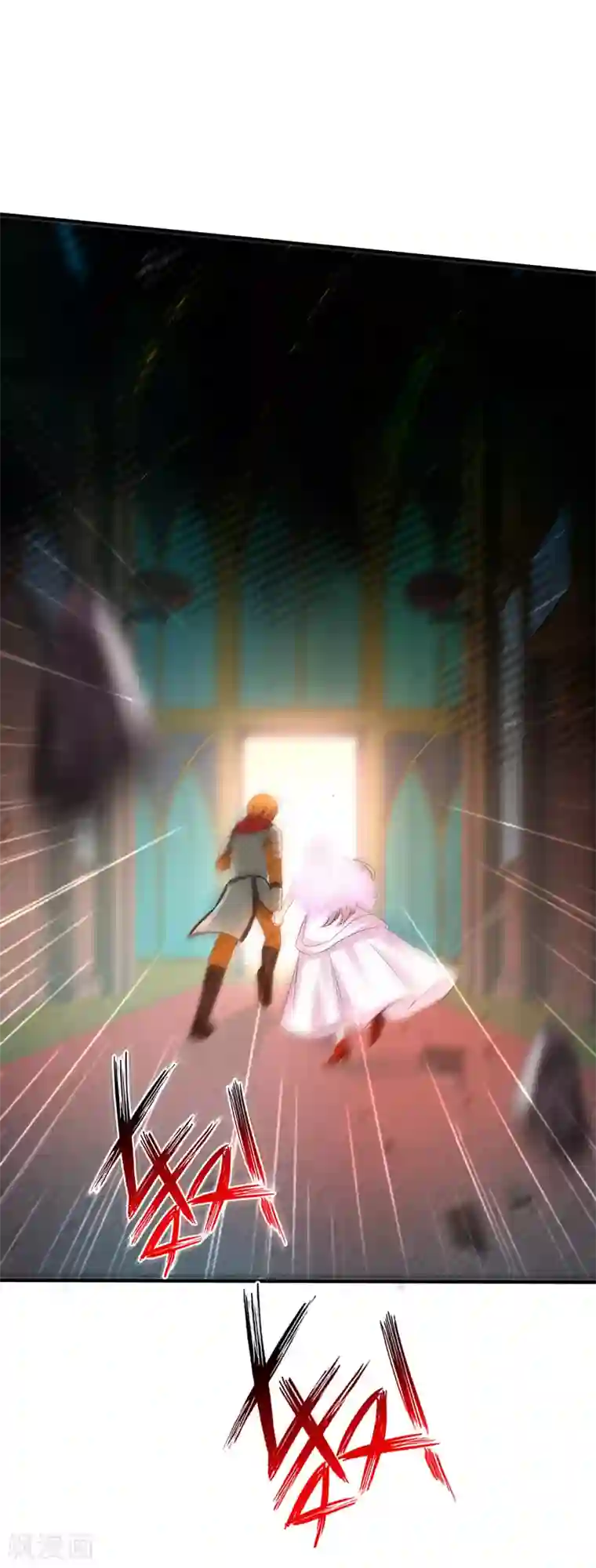 最强桃花运第36话 你俩睡了一晚？？？