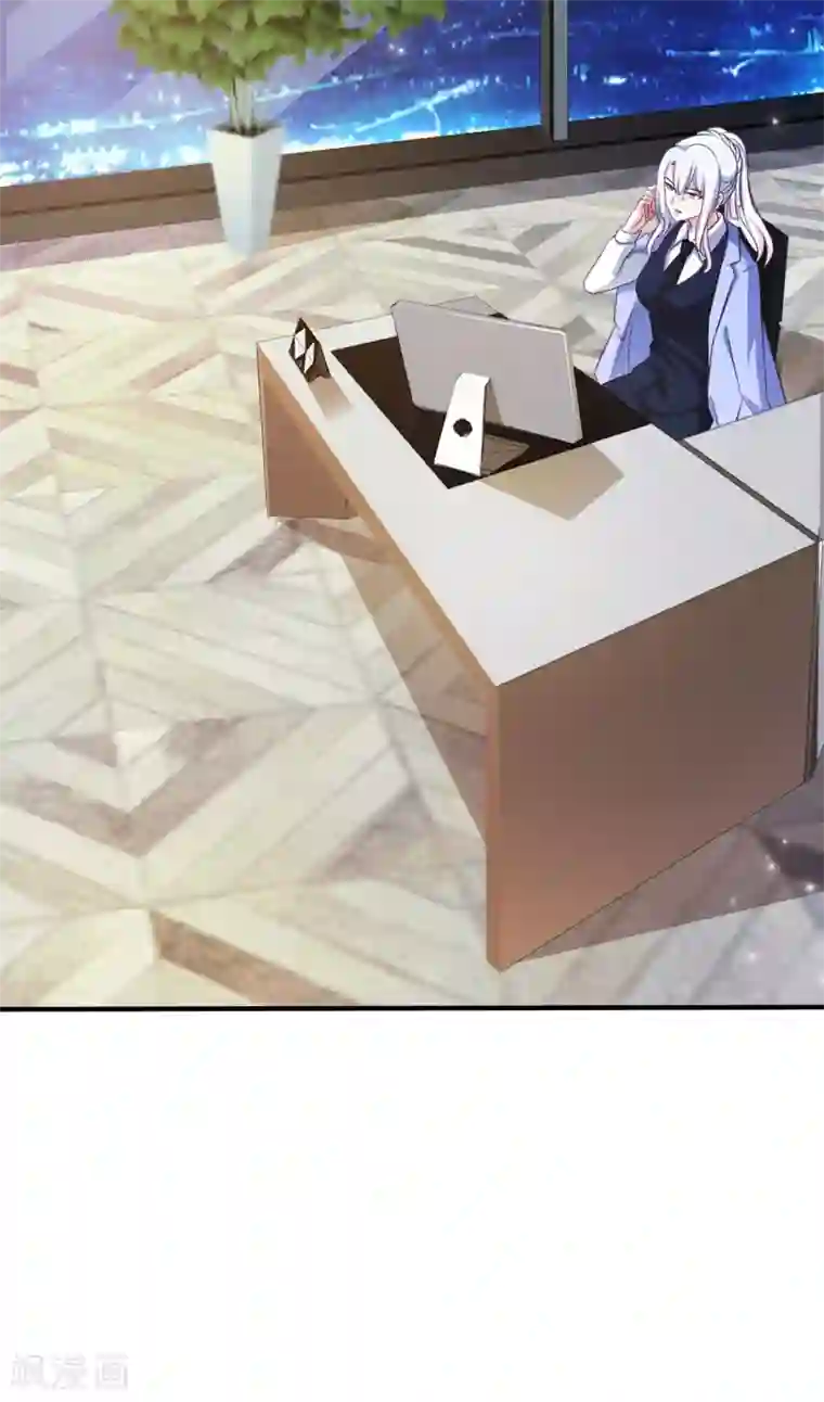 最强桃花运第39话 一男不容二女？？？