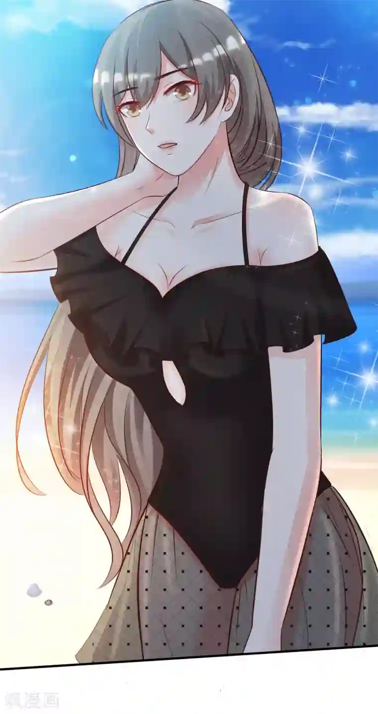 最强桃花运第43话 我这么抢手？？？