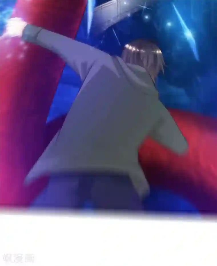 最强桃花运第46话 打你就是虐菜？？？