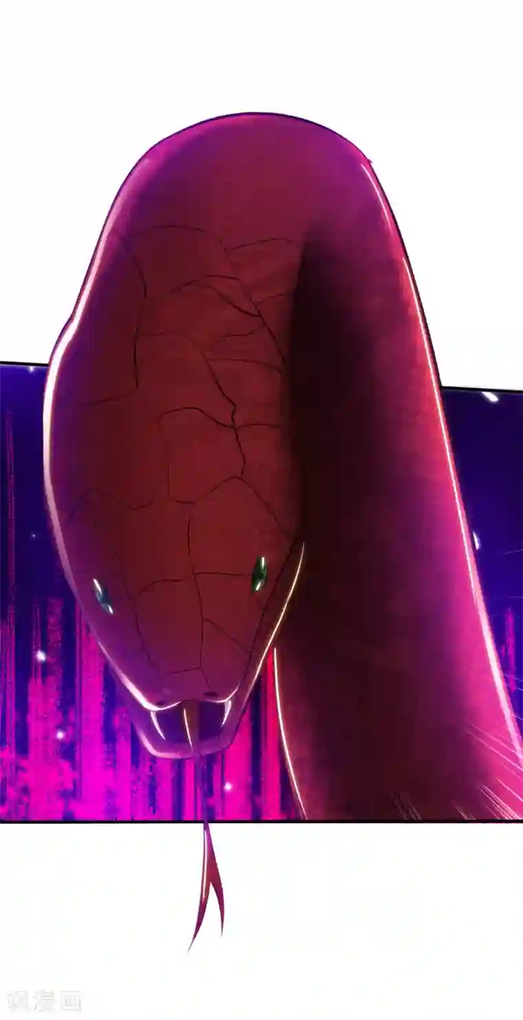 最强桃花运第46话 打你就是虐菜？？？