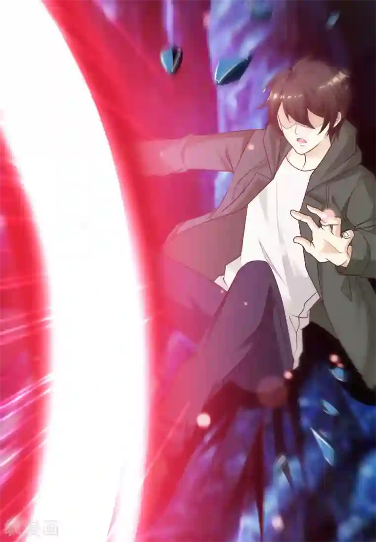 最强桃花运第46话 打你就是虐菜？？？