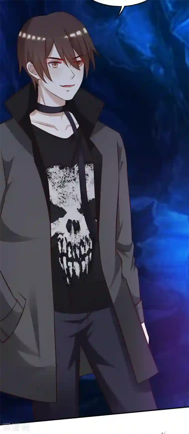 最强桃花运第46话 打你就是虐菜？？？