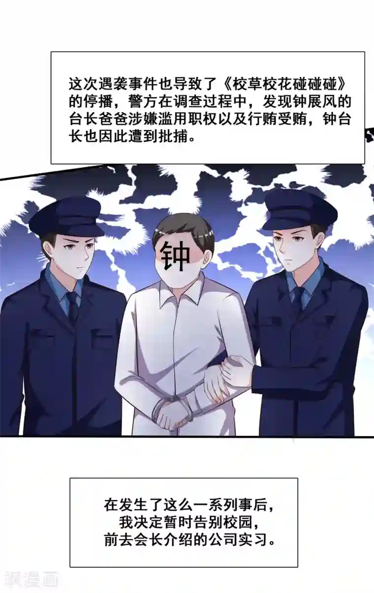 最强桃花运第48话 怎么非要要我？？？