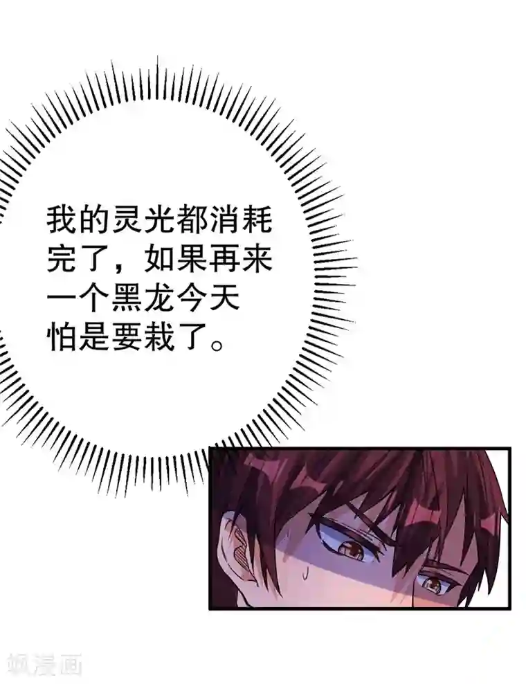 都市仙王第5话