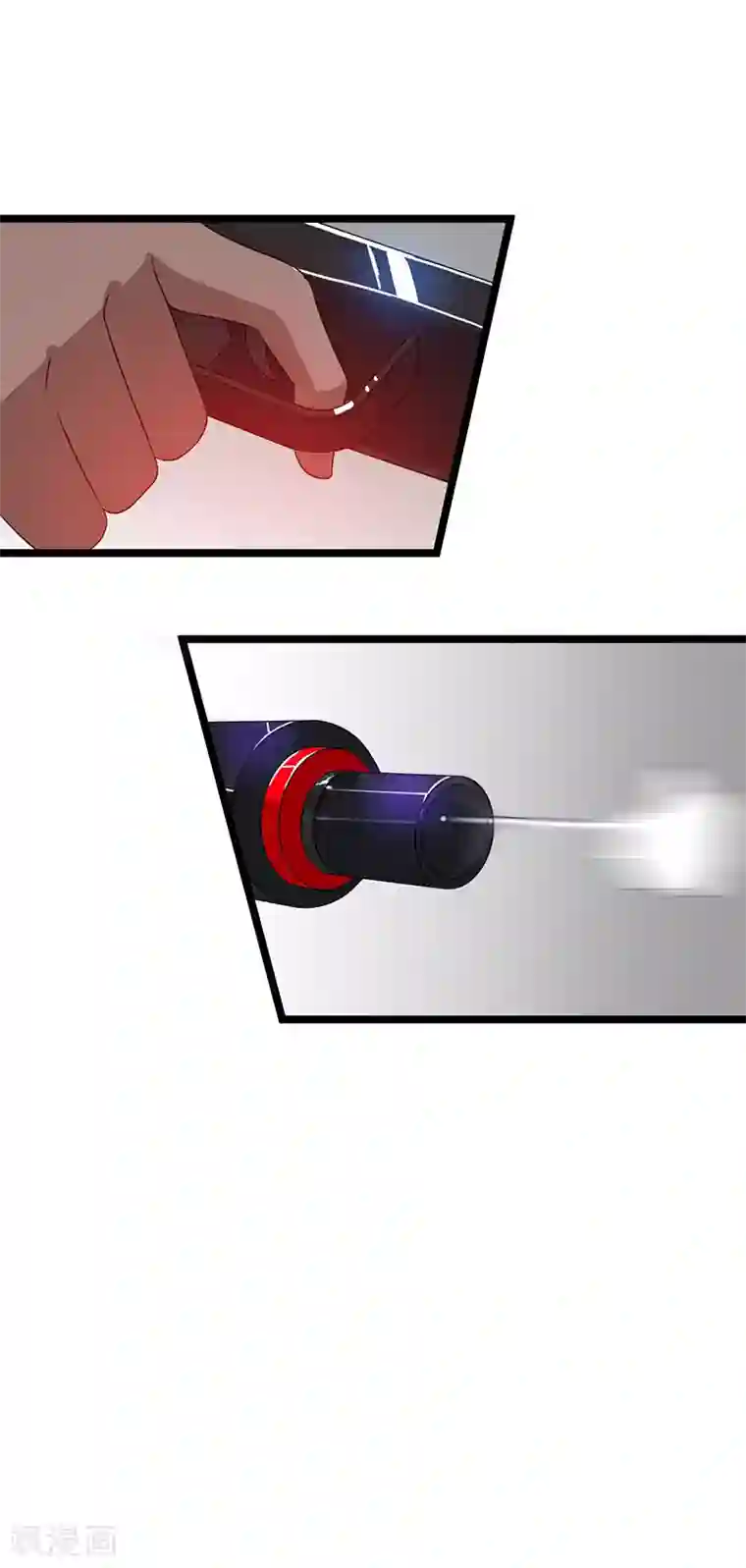 都市仙王第17话