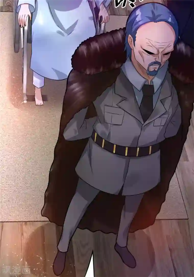 都市仙王第68话