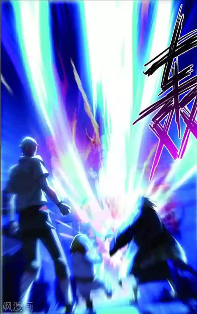 冰火魔厨第6话 冰火同源