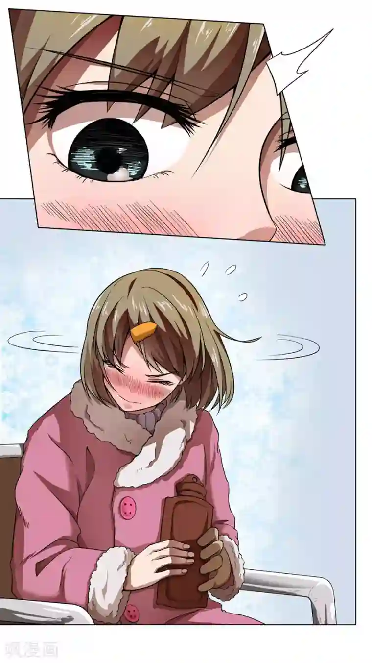 逆天神医第11话