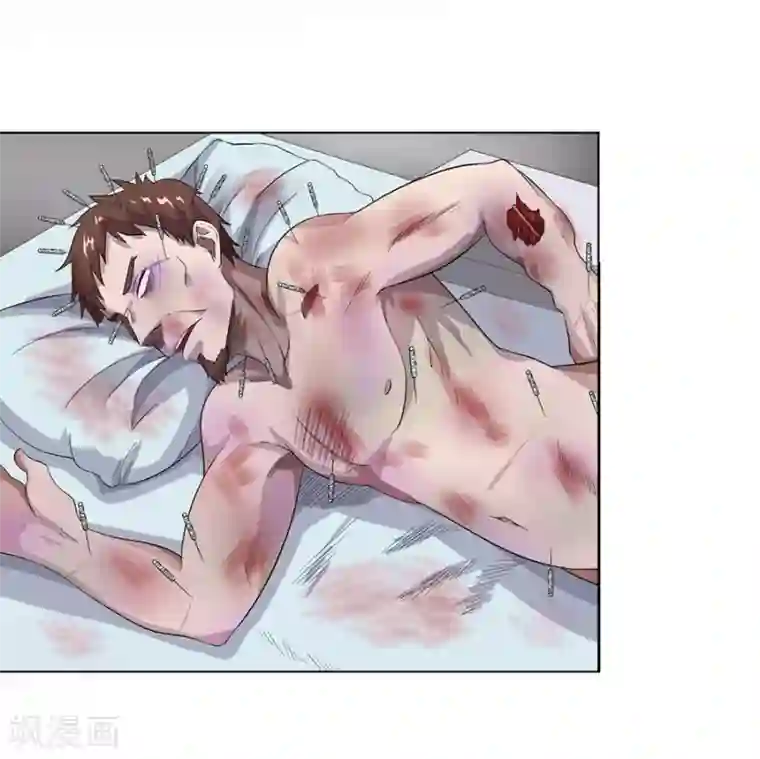 逆天神医第16话