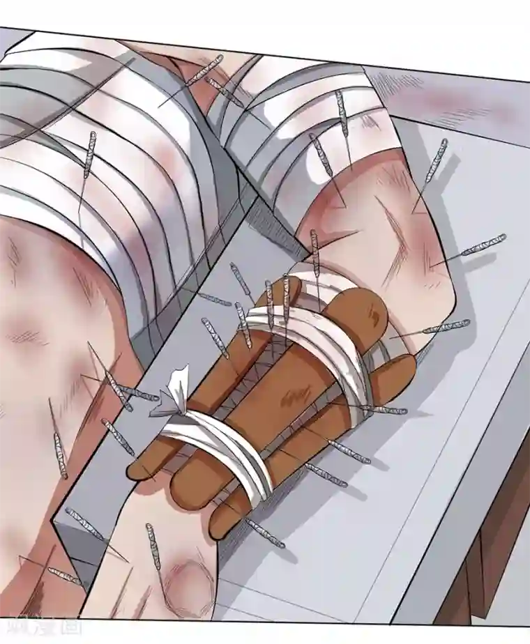 逆天神医第18话