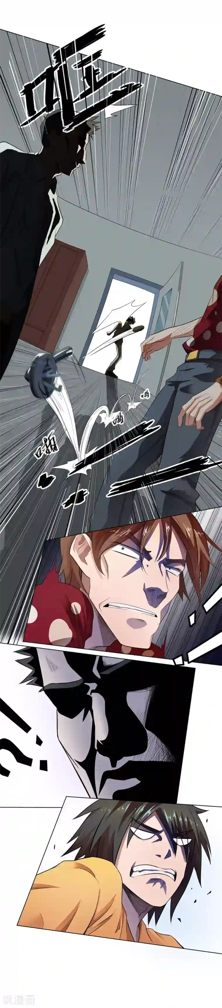 逆天神医第19话