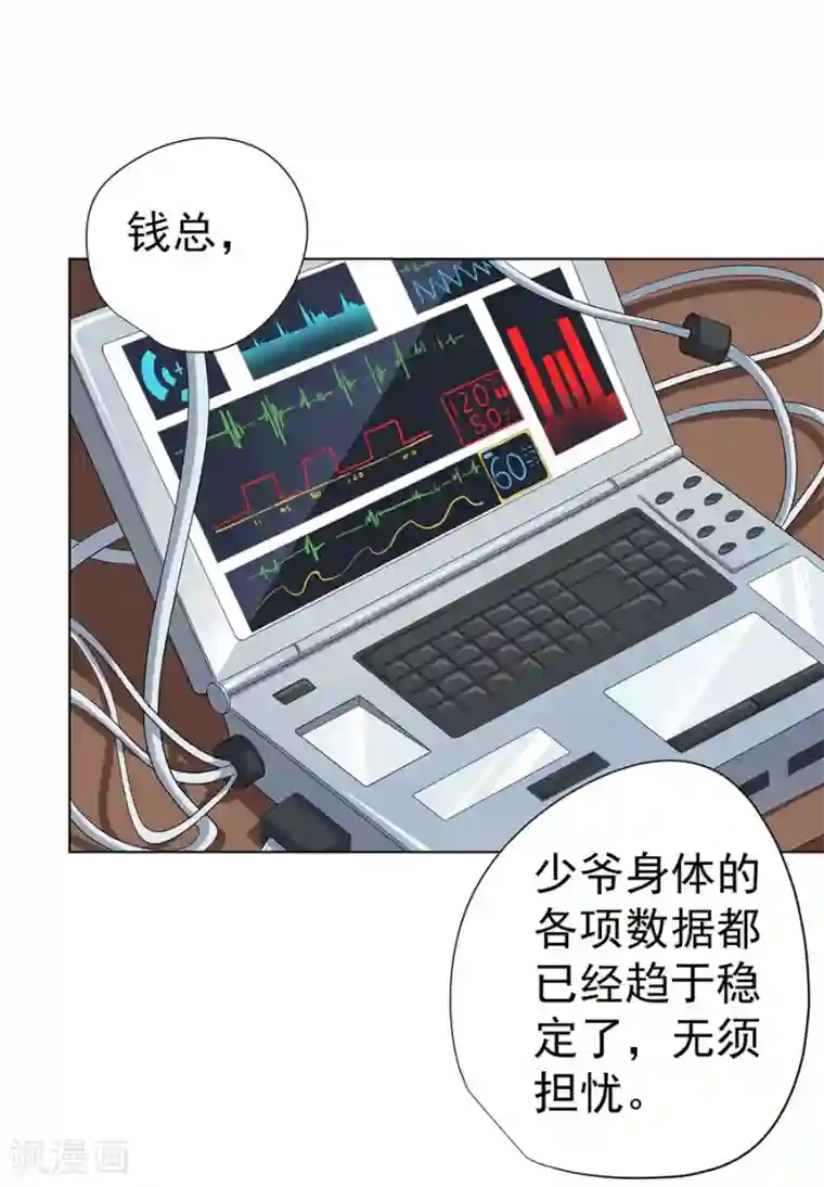 逆天神医第19话