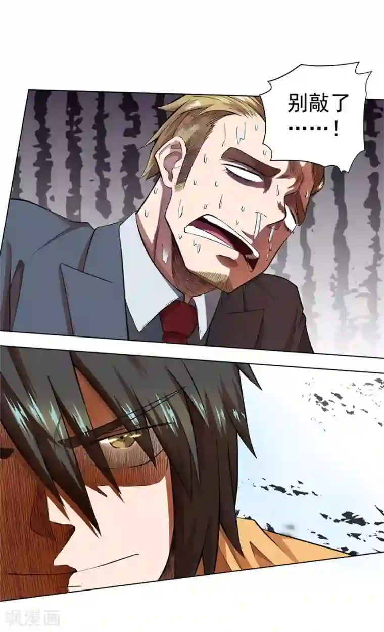 逆天神医第25话