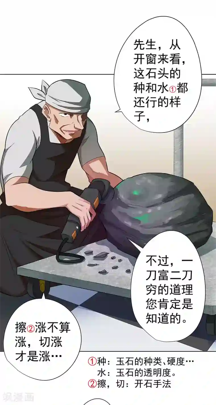 逆天神医第28话