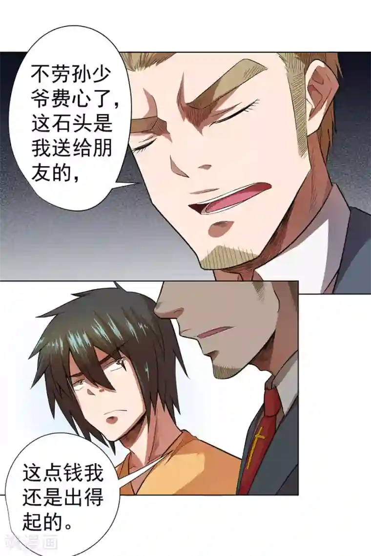 逆天神医第28话