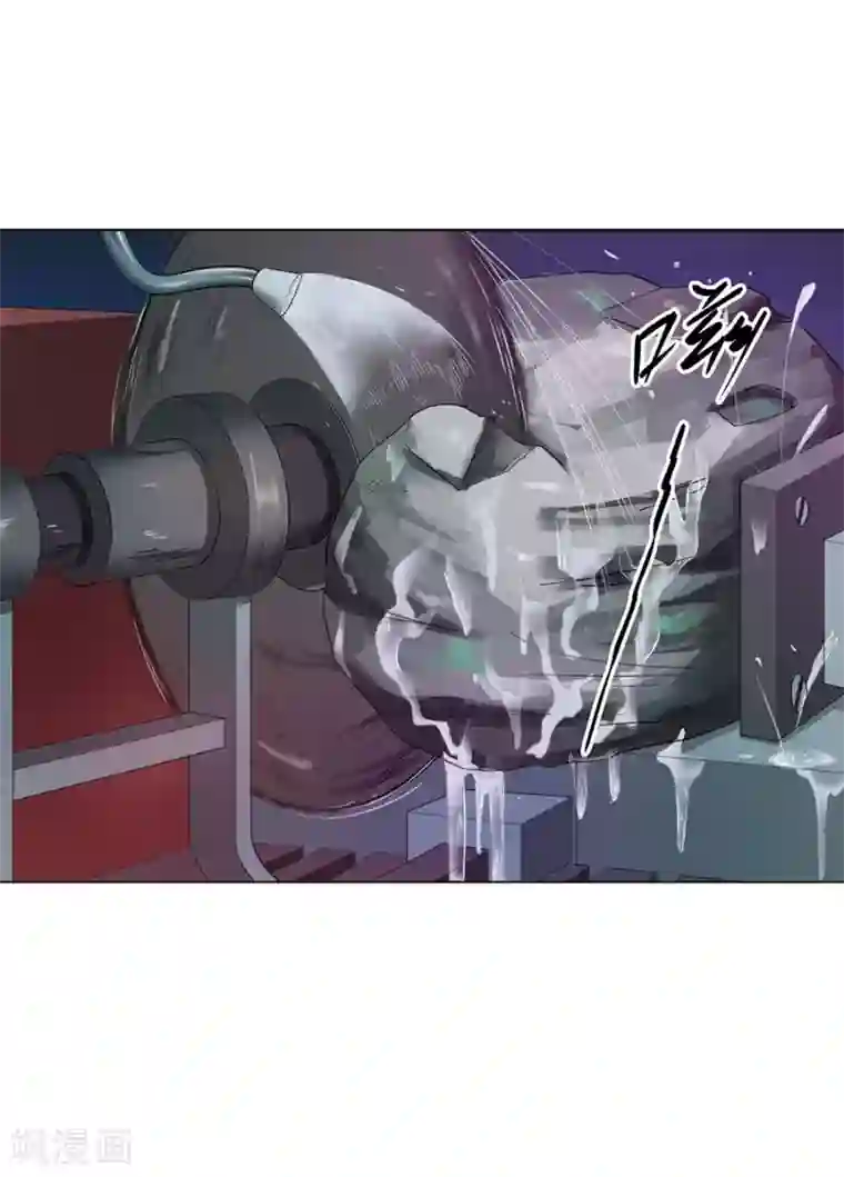 逆天神医第28话