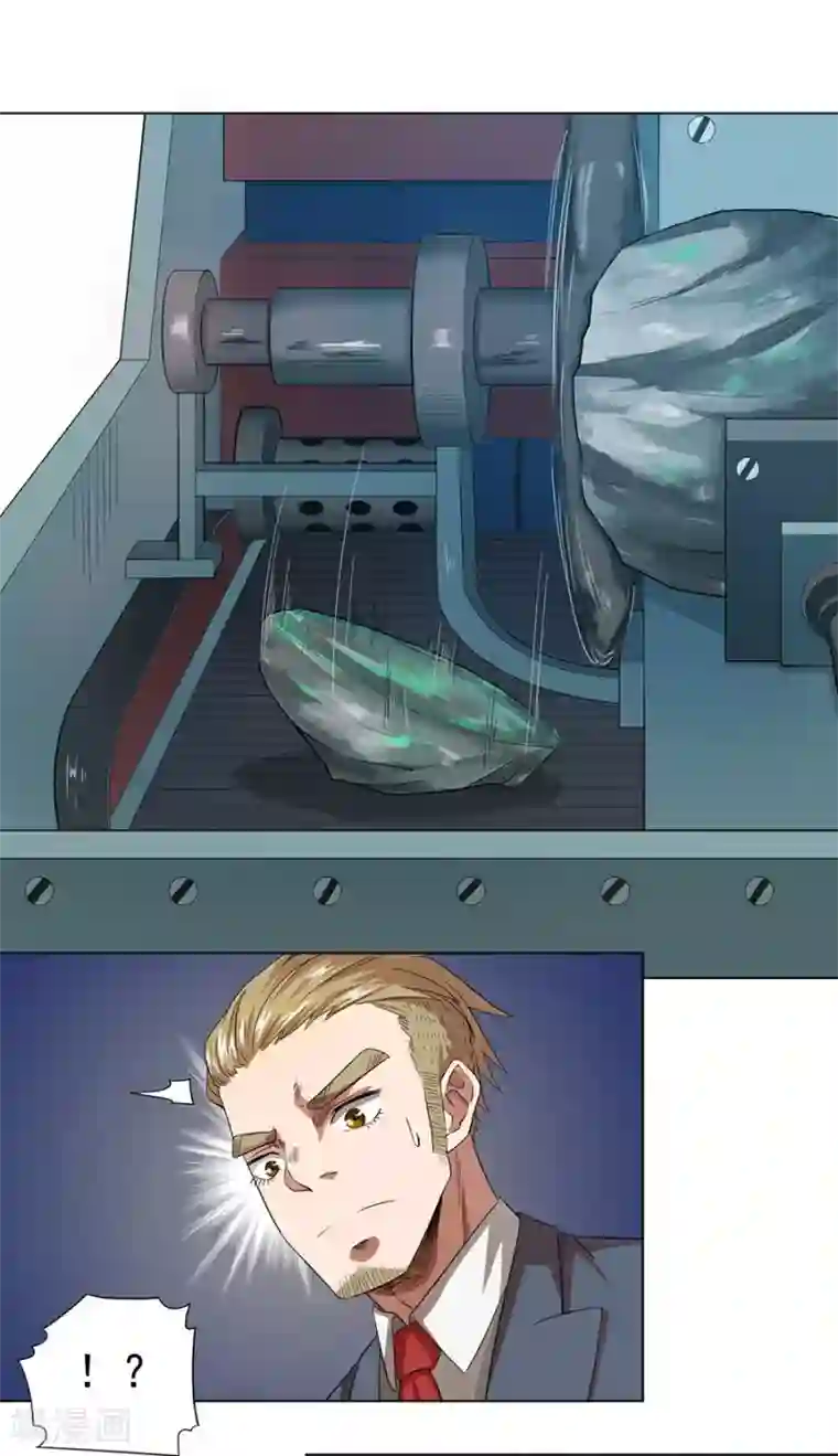 逆天神医第28话