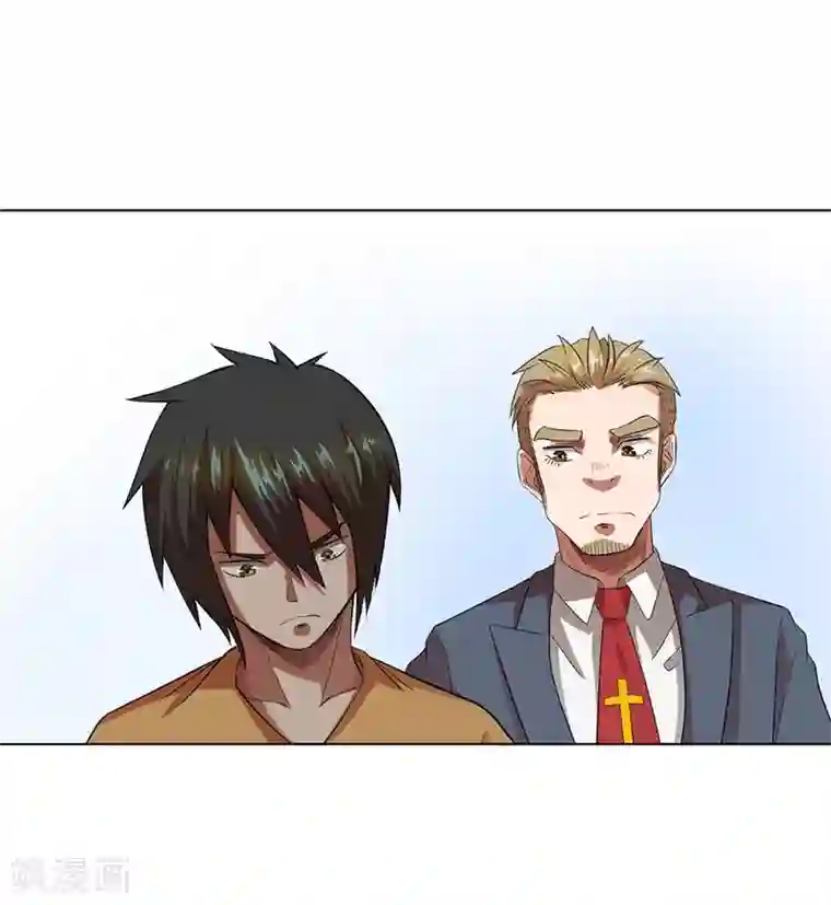 逆天神医第28话