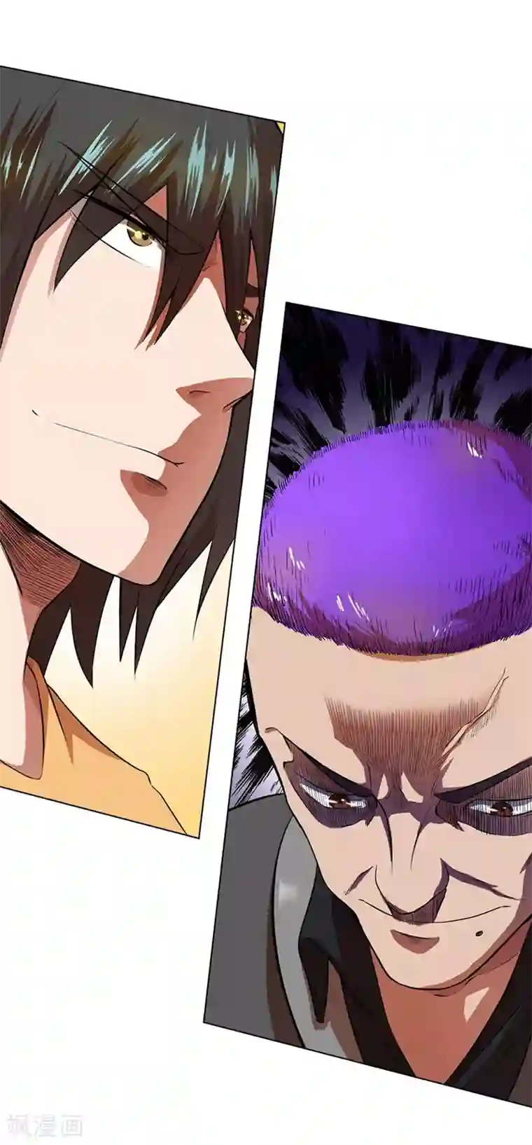 逆天神医第29话