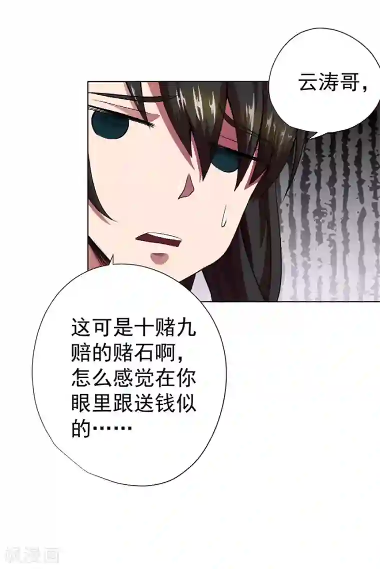 逆天神医第30话